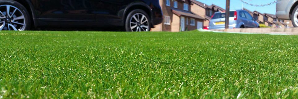 ARTIFICIAL GRASS LAWN EDINBURGH