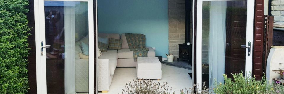 CUSTOM BUILT SUMMER HOUSES EDINBURGH